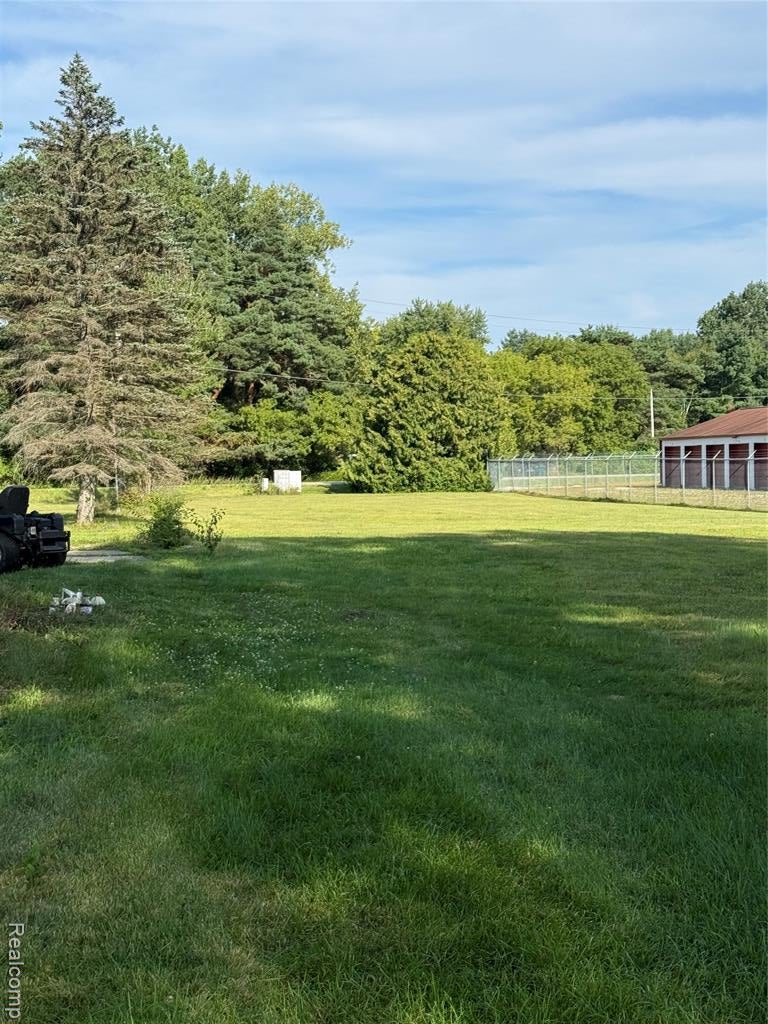 6526 State Road Millington, MI 48746 - Photo 26 of 28 Gallery Image 26