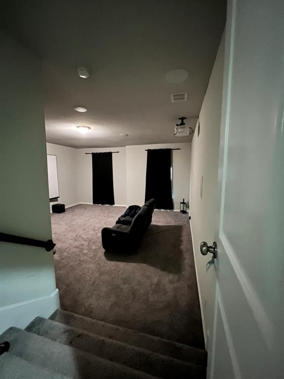 321 Valentino Way Grand Prairie, TX 75052 - Photo 10 of 24 a room with furniture and a window
