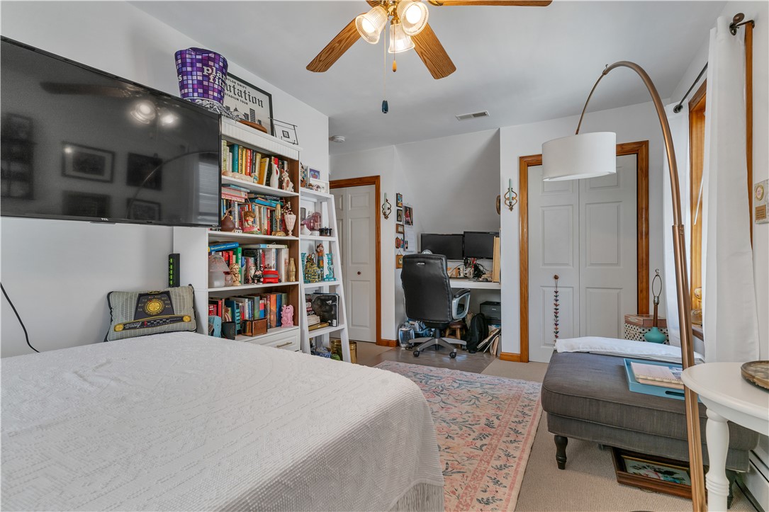 815 Elm Street Woonsocket, RI 02895 - Photo 17 of 31 Bedroom 4