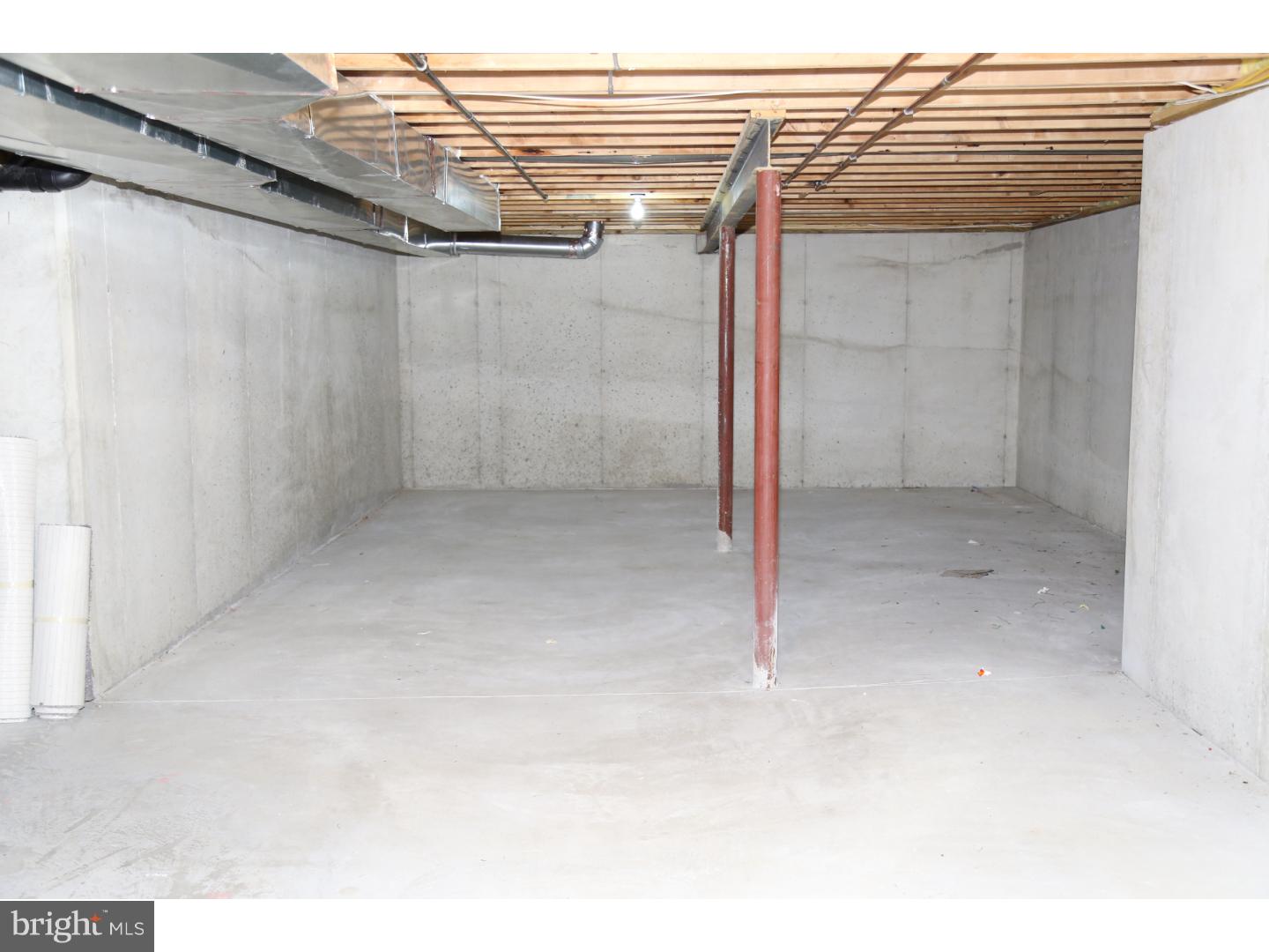 163 Quiet Road Sicklerville, NJ 08081 - Photo 22 of 24 Basement