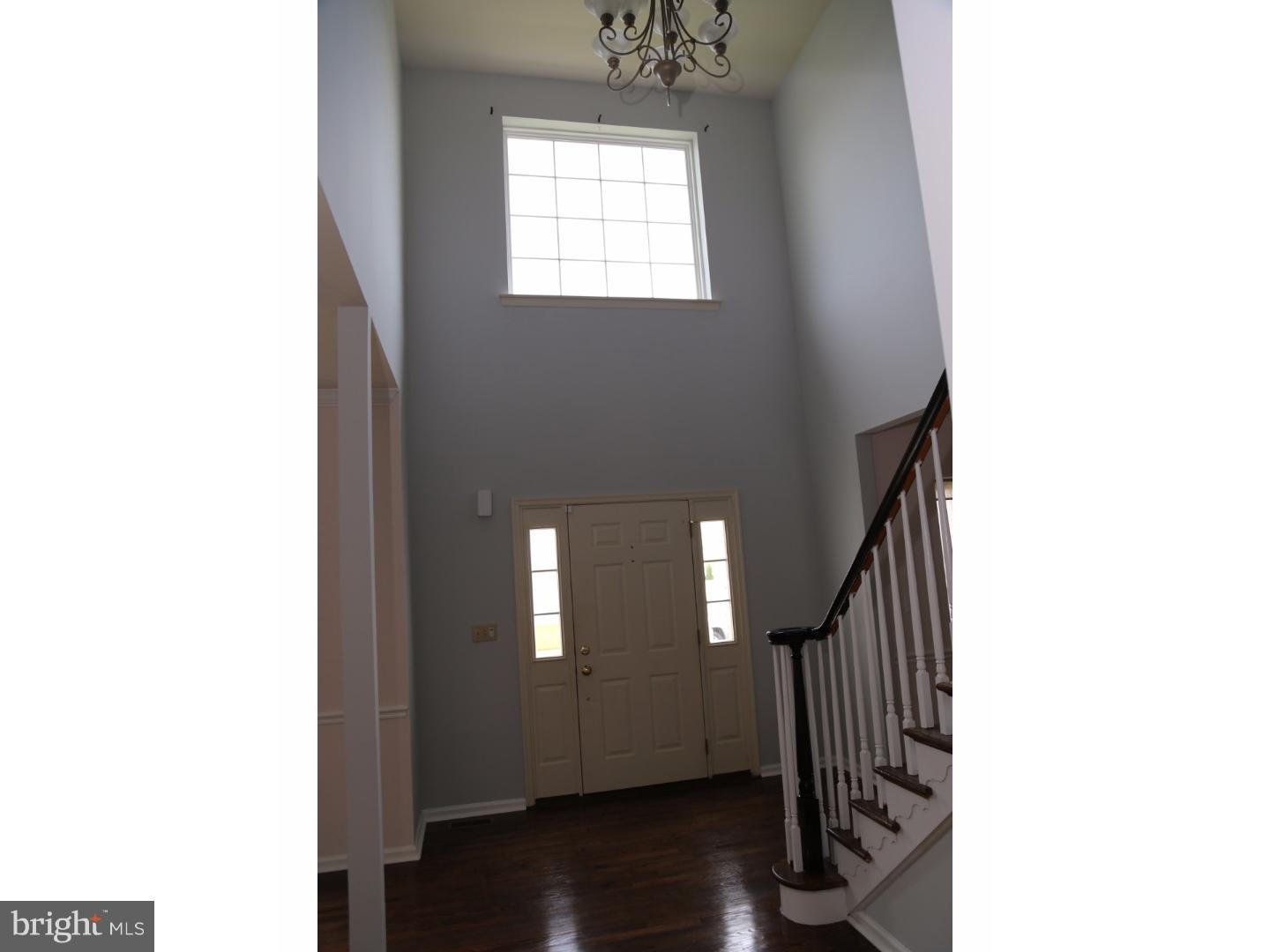 163 Quiet Road Sicklerville, NJ 08081 - Photo 4 of 24 Foyer