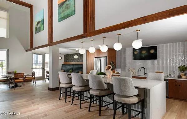 $1,480 | 7750 West Encanto Boulevard, Unit 2 5, Phoenix, AZ 85035