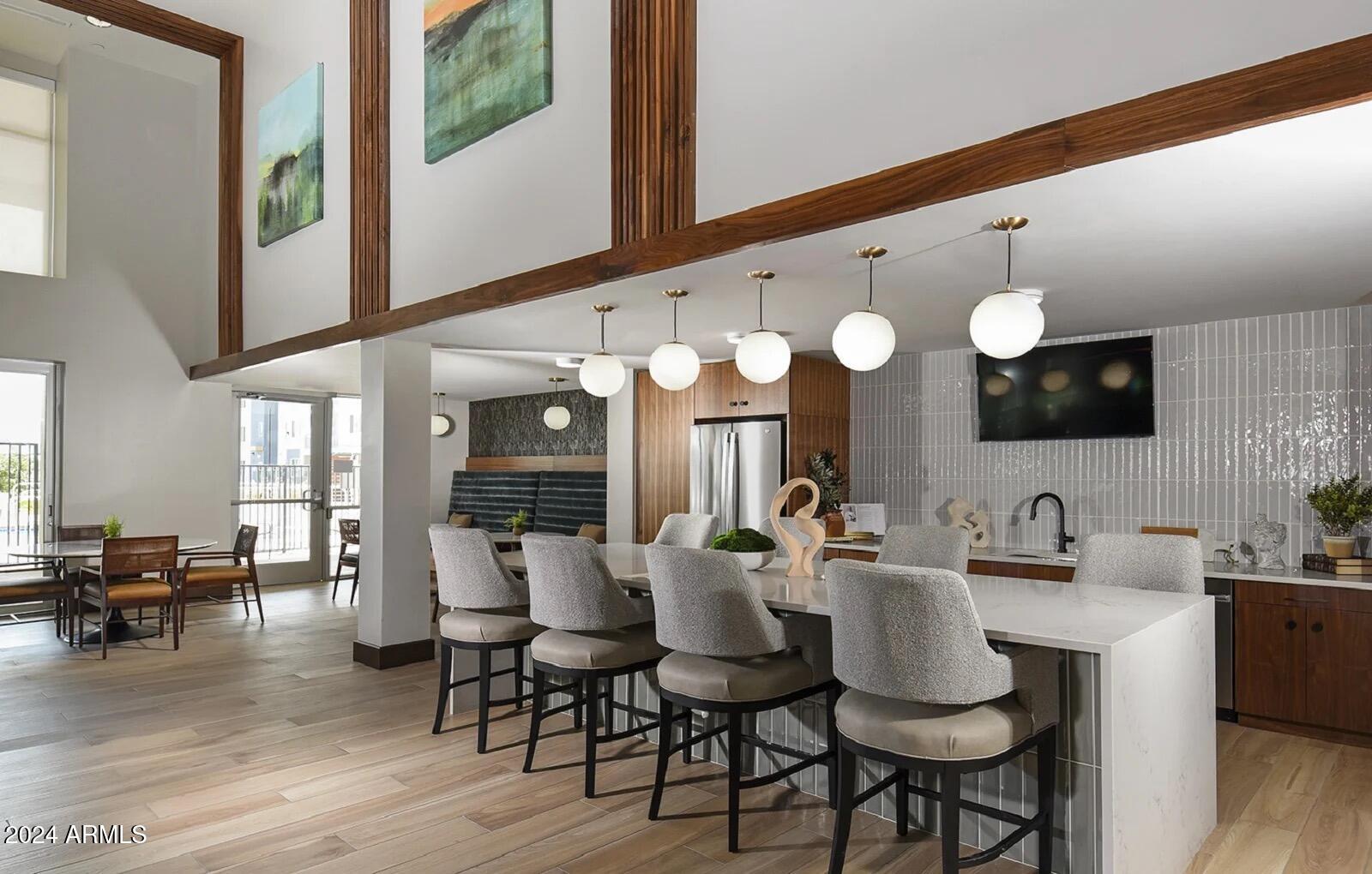 7750 West Encanto Boulevard, Unit 2 5 Phoenix, AZ 85035 - Photo 11 of 19 Community kitchen