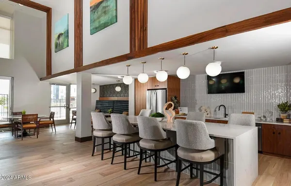 $1,480 | 7750 West Encanto Boulevard, Unit 2A, Phoenix, AZ 85035