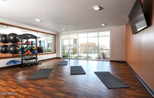 $1,480 | 7750 West Encanto Boulevard, Unit 2 5, Phoenix, AZ 85035