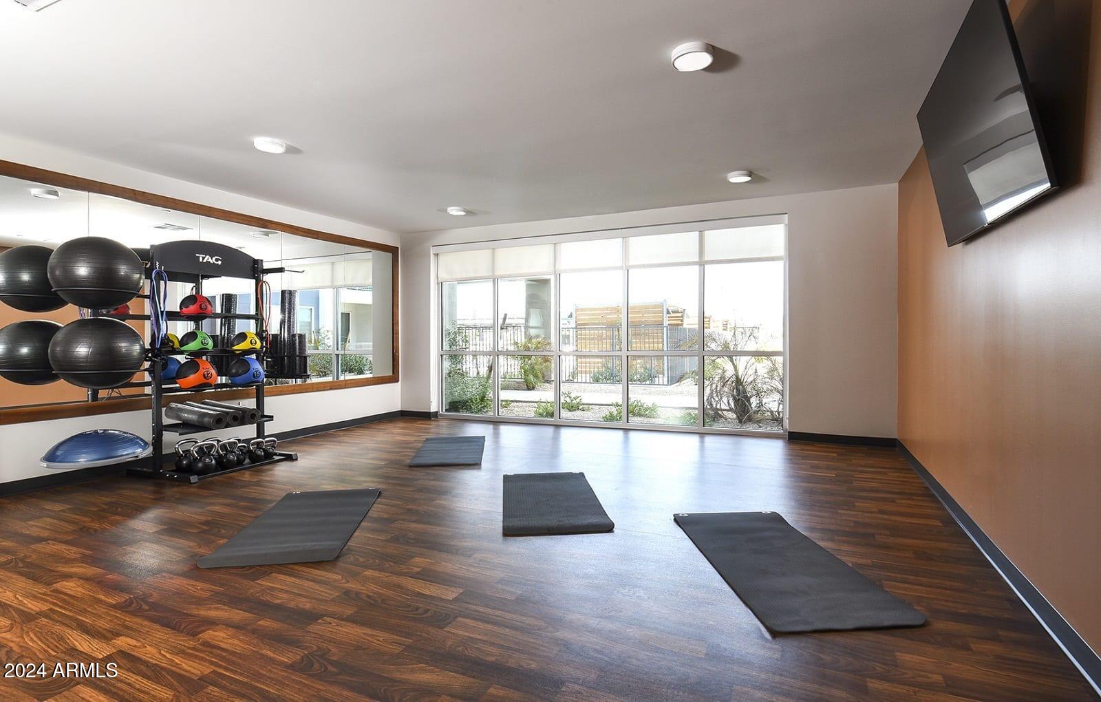 7750 West Encanto Boulevard, Unit 2 5 Phoenix, AZ 85035 - Photo 16 of 19 Yoga