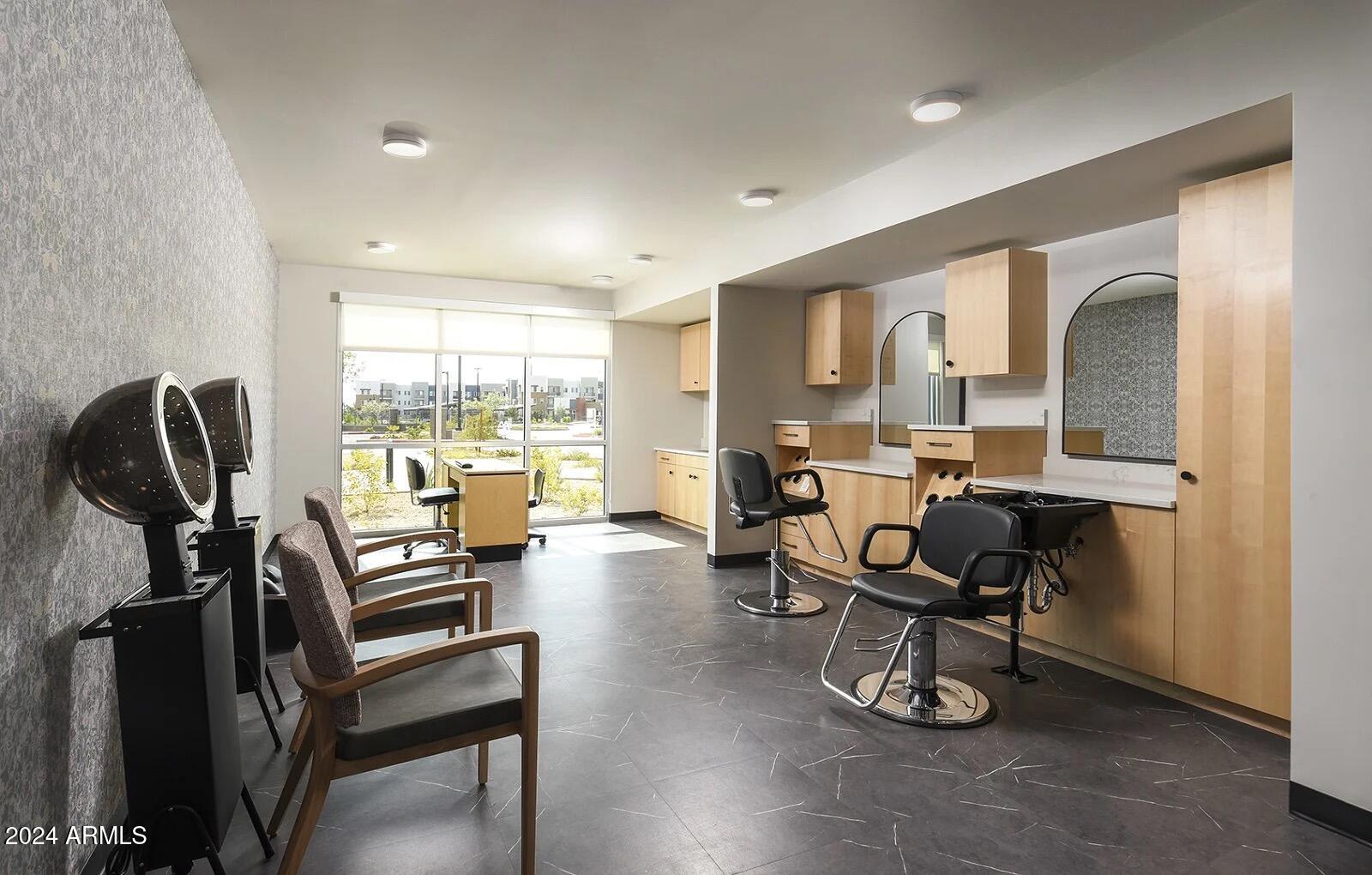 7750 West Encanto Boulevard, Unit 2 5 Phoenix, AZ 85035 - Photo 17 of 19 Beauty salon