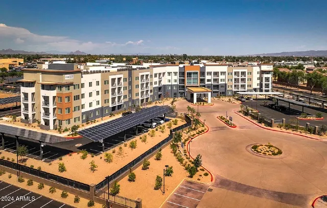 $1,480 | 7750 West Encanto Boulevard, Unit 2 5, Phoenix, AZ 85035