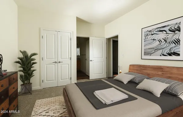 $1,480 | 7750 West Encanto Boulevard, Unit 2 5, Phoenix, AZ 85035