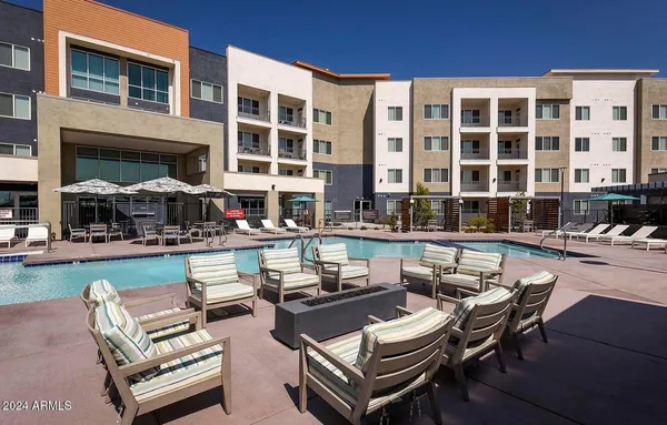 $1,480 | 7750 West Encanto Boulevard, Unit 2A, Phoenix, AZ 85035