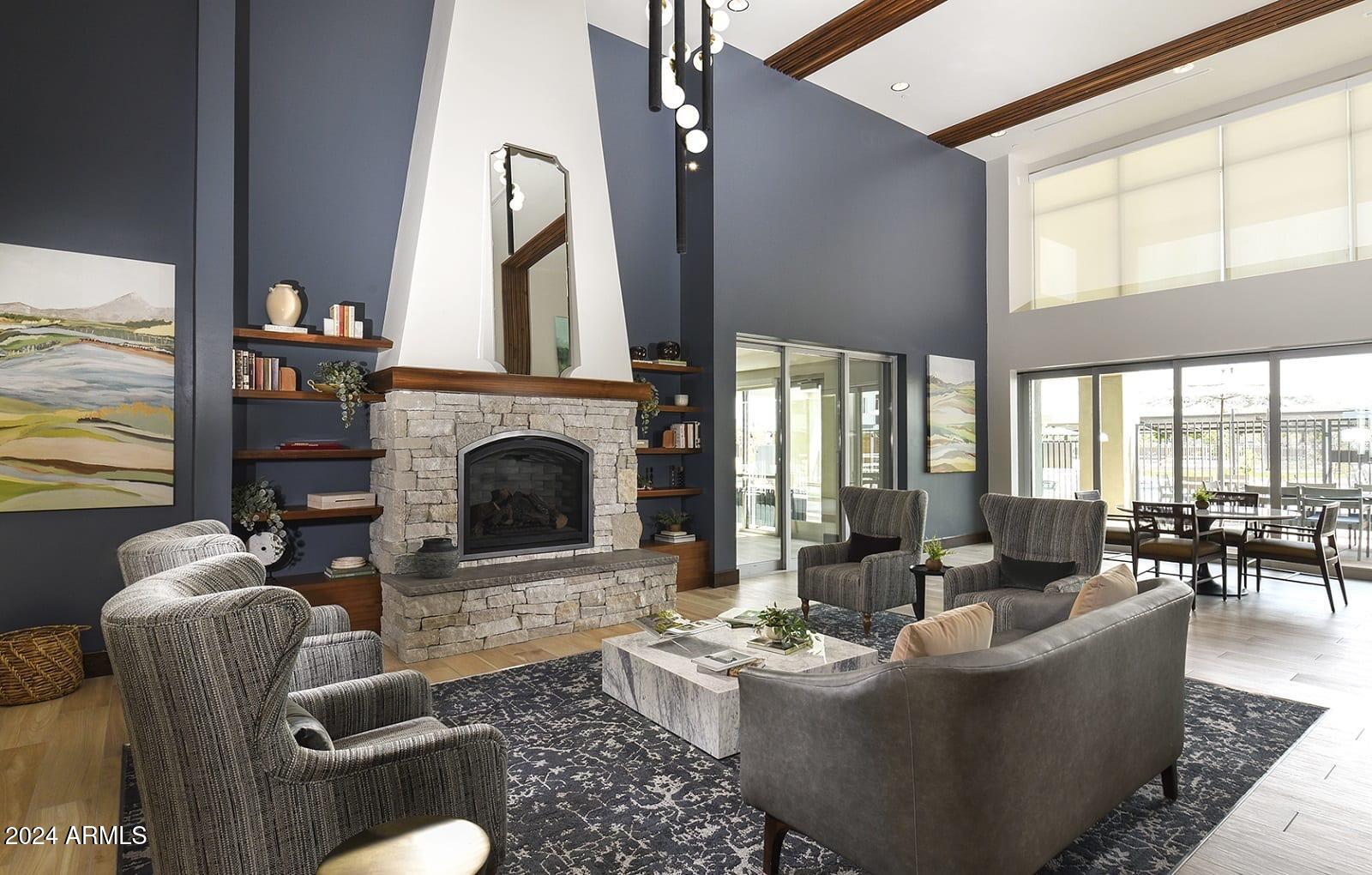 7750 West Encanto Boulevard, Unit 2 5 Phoenix, AZ 85035 - Photo 10 of 19 Community area