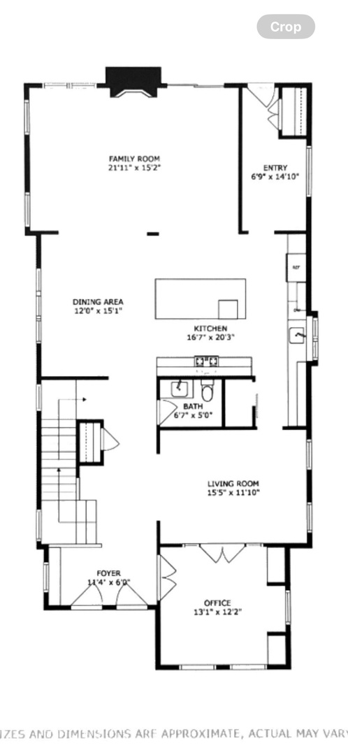 1401 Maple Avenue Wilmette, IL 60091 - Photo 43 of 46 a picture of a black and white photo