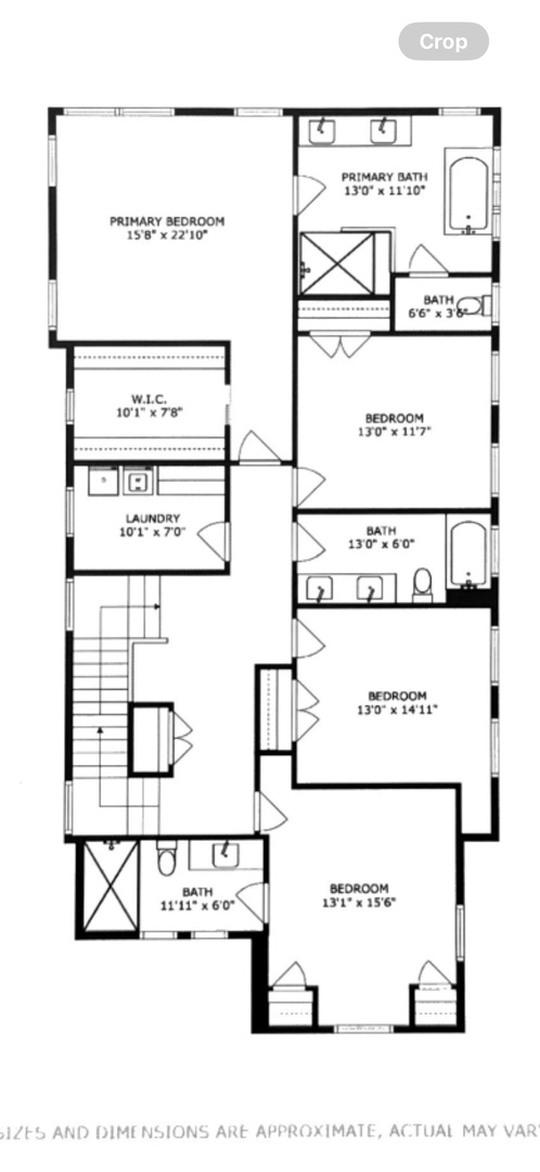 1401 Maple Avenue Wilmette, IL 60091 - Photo 44 of 46 unknown