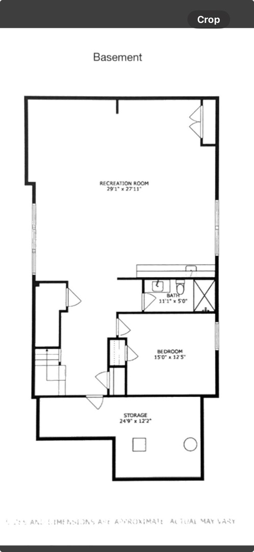 1401 Maple Avenue Wilmette, IL 60091 - Photo 45 of 46