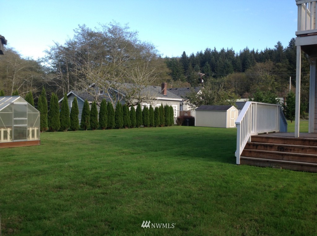 215 Endresen Road Hoquiam, WA 98550 - Photo 2 of 5 Gallery Image 2