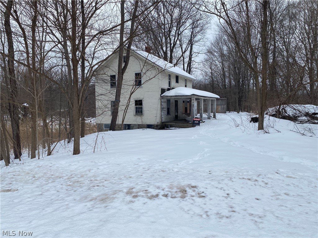 7361 South Ridge Road Madison, OH 44057 - Photo 3 of 33