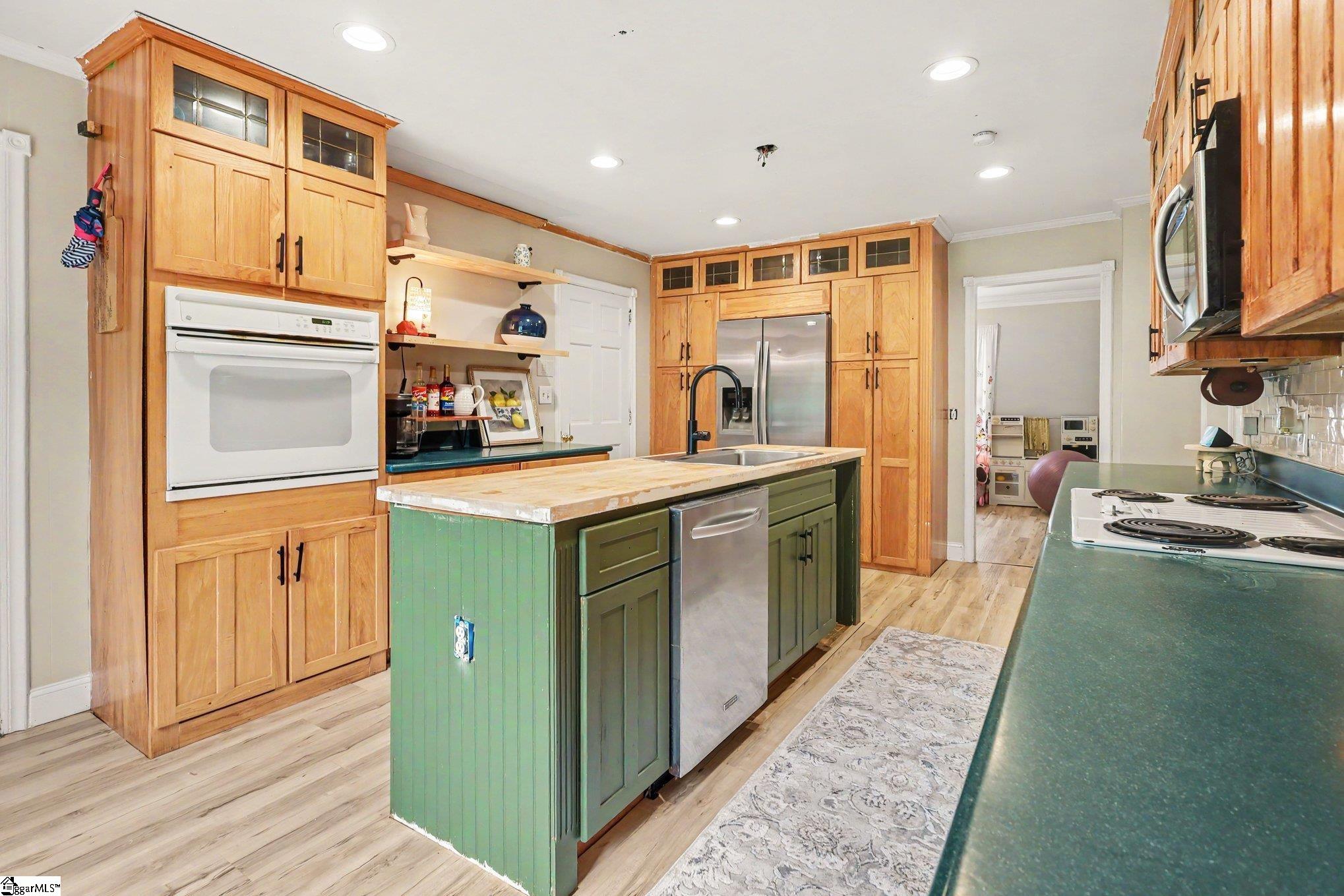 440 Bowen Road Anderson, SC 29621 - Photo 9 of 32