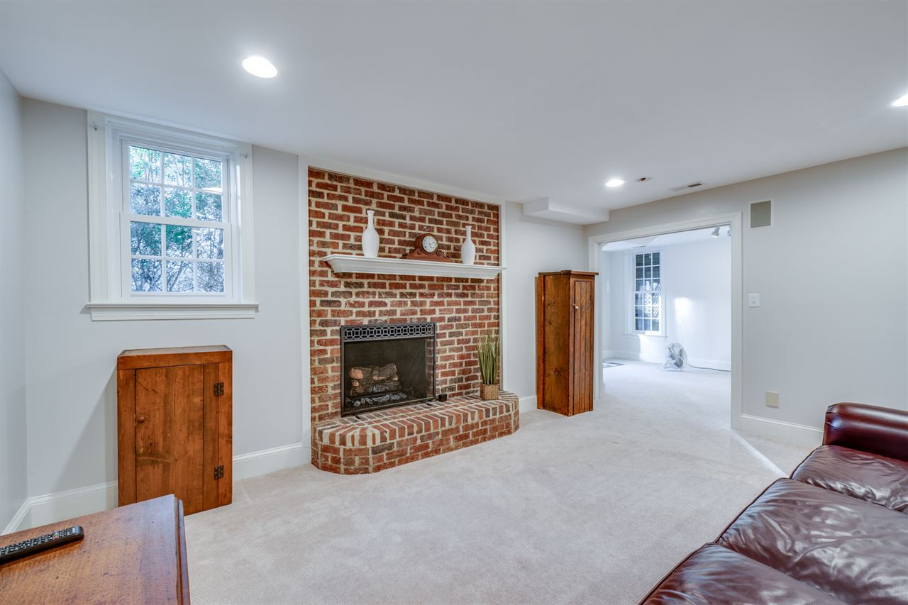 8705 Highhill Road Raleigh, NC 27615 - Photo 26 of 30 Photo 26