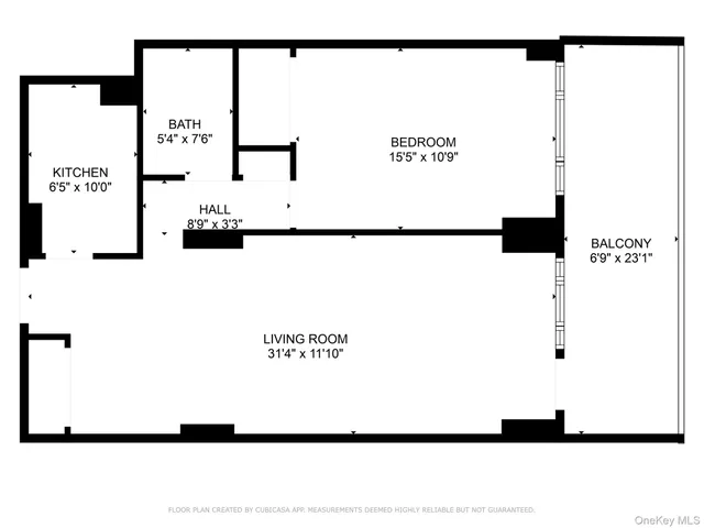 $398,000 | 52-30 39th Drive, Unit 6S | Woodside