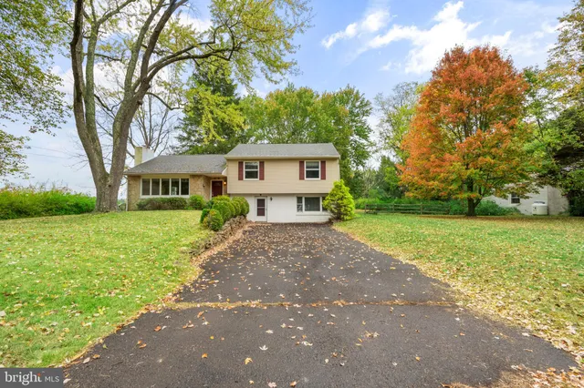 $649,900 | 2971 Street Road, Doylestown, PA 18902