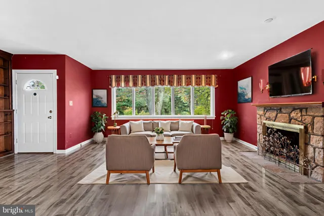 $649,900 | 2971 Street Road, Doylestown, PA 18902