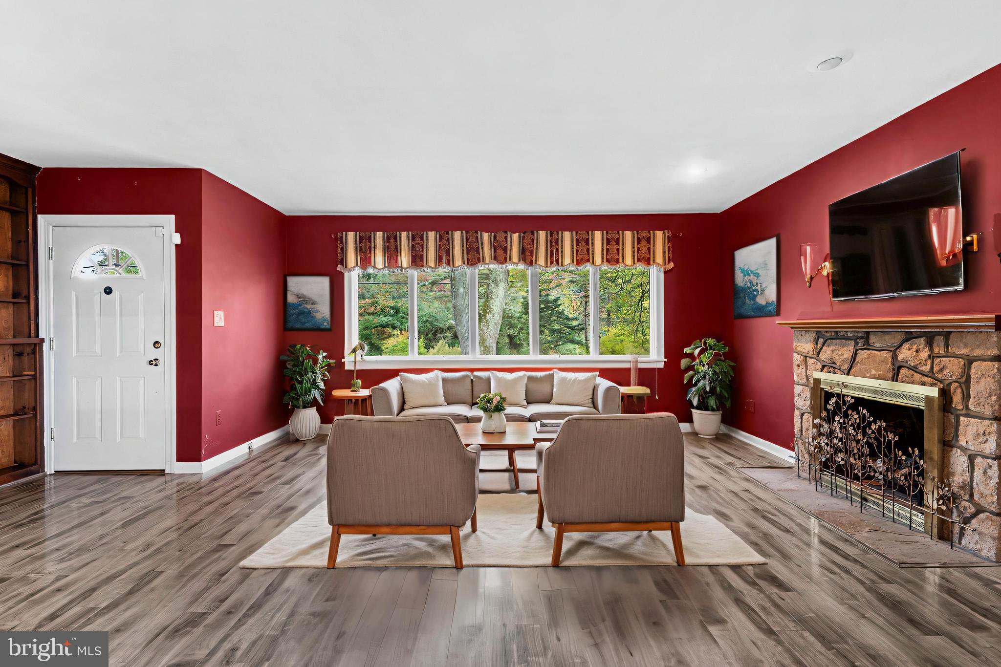 2971 Street Road Doylestown, PA 18902 - Photo 2 of 40 This photo has been digitally staged