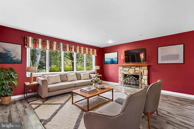 $649,900 | 2971 Street Road, Doylestown, PA 18902