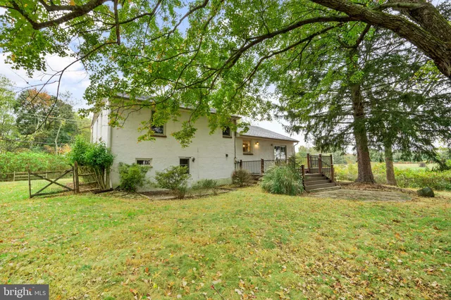 $649,900 | 2971 Street Road, Doylestown, PA 18902