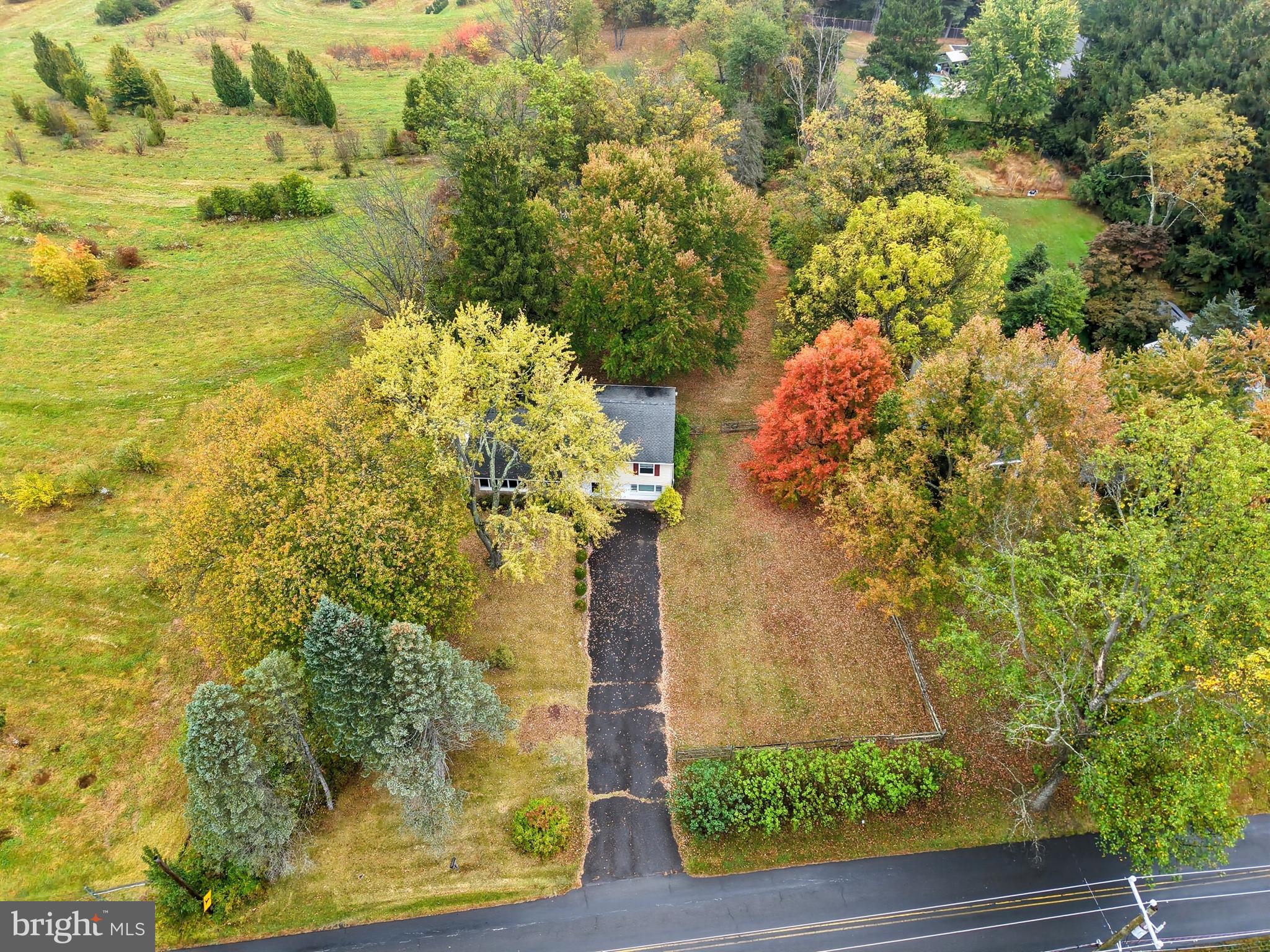 2971 Street Road Doylestown, PA 18902 - Photo 37 of 40