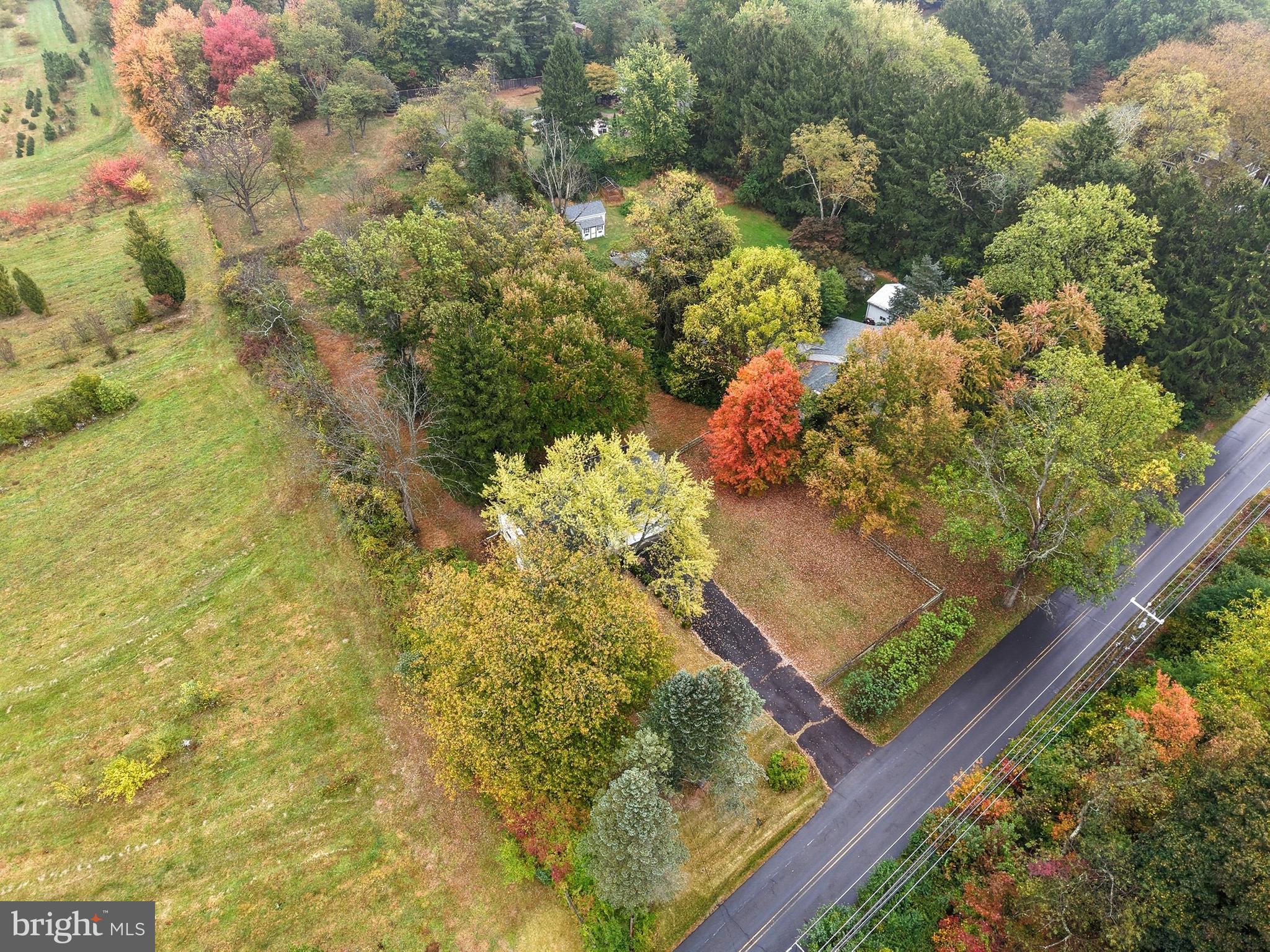 2971 Street Road Doylestown, PA 18902 - Photo 38 of 40