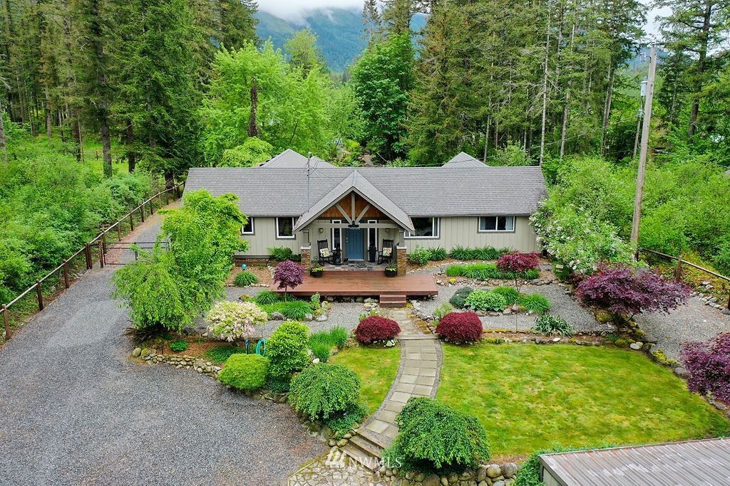40322 Dorman Road Gold Bar, WA 98251 - Photo 1 of 40