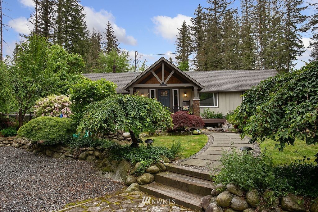 40322 Dorman Road Gold Bar, WA 98251 - Photo 2 of 40