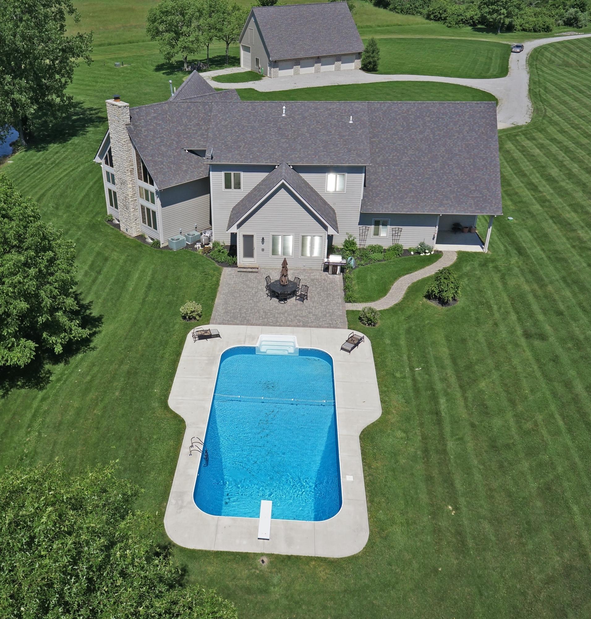 3481 Byers Road Delaware, OH 43015 - Photo 3 of 44