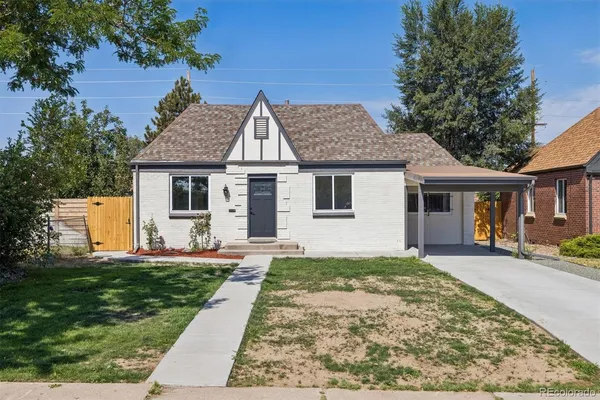 $450,000 | 3227 Albion Street, Denver, CO 80207