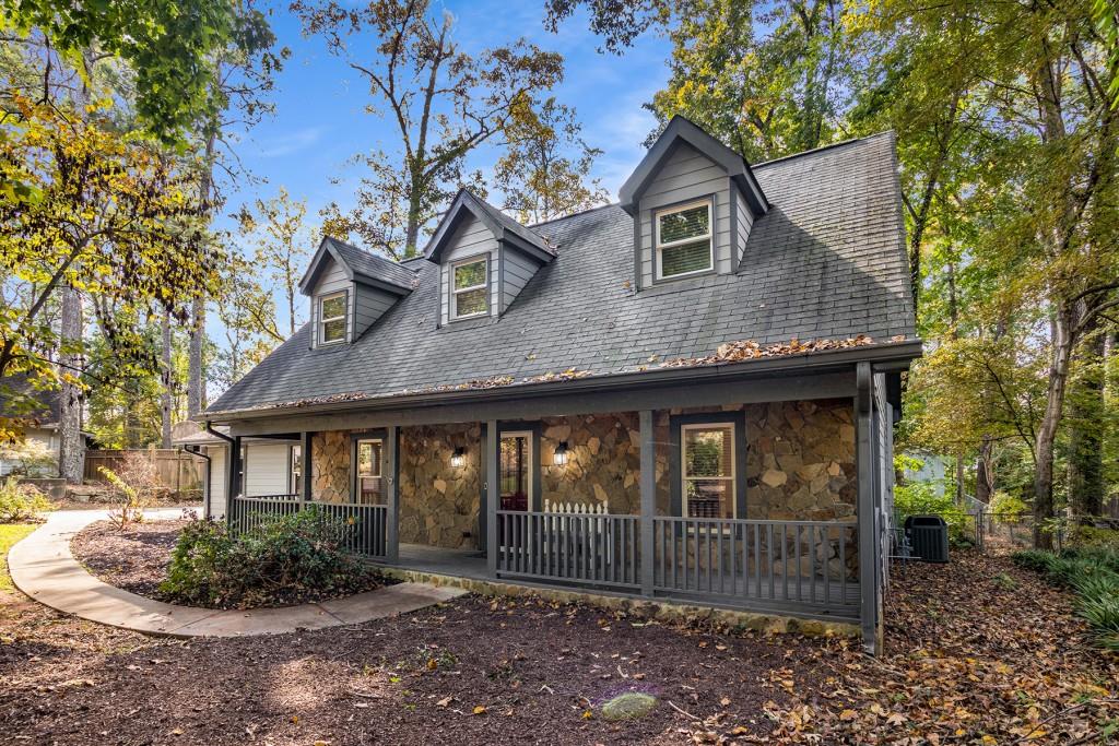 693 Horse Ferry Road Southwest Lawrenceville, GA 30044 - Photo 1 of 1 Gallery Image 1