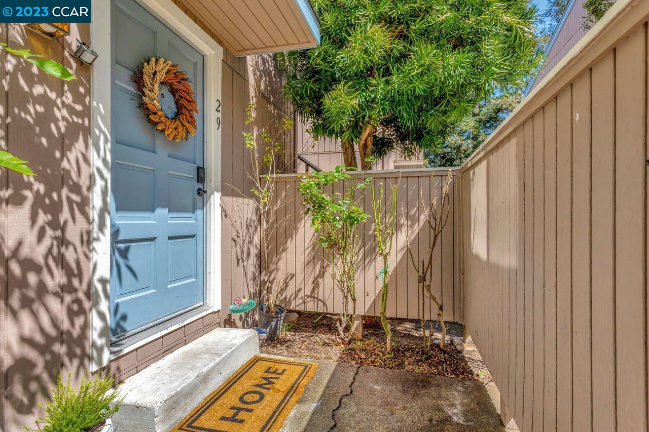 3901 Clayton Road, Unit 29 Concord, CA 94521 - Photo 1 of 1