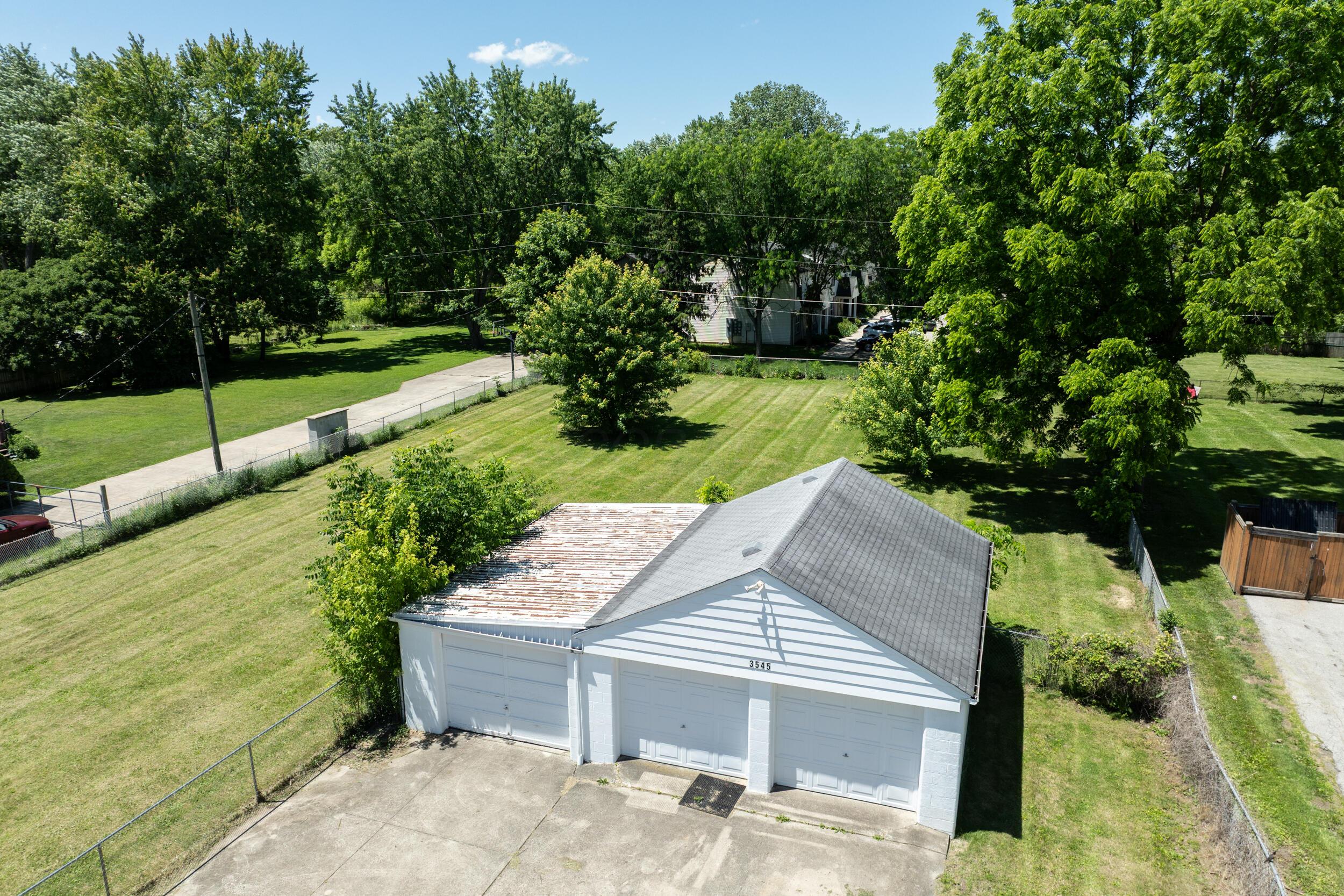 3545 Leap Road Hilliard, OH 43026 - Photo 27 of 35