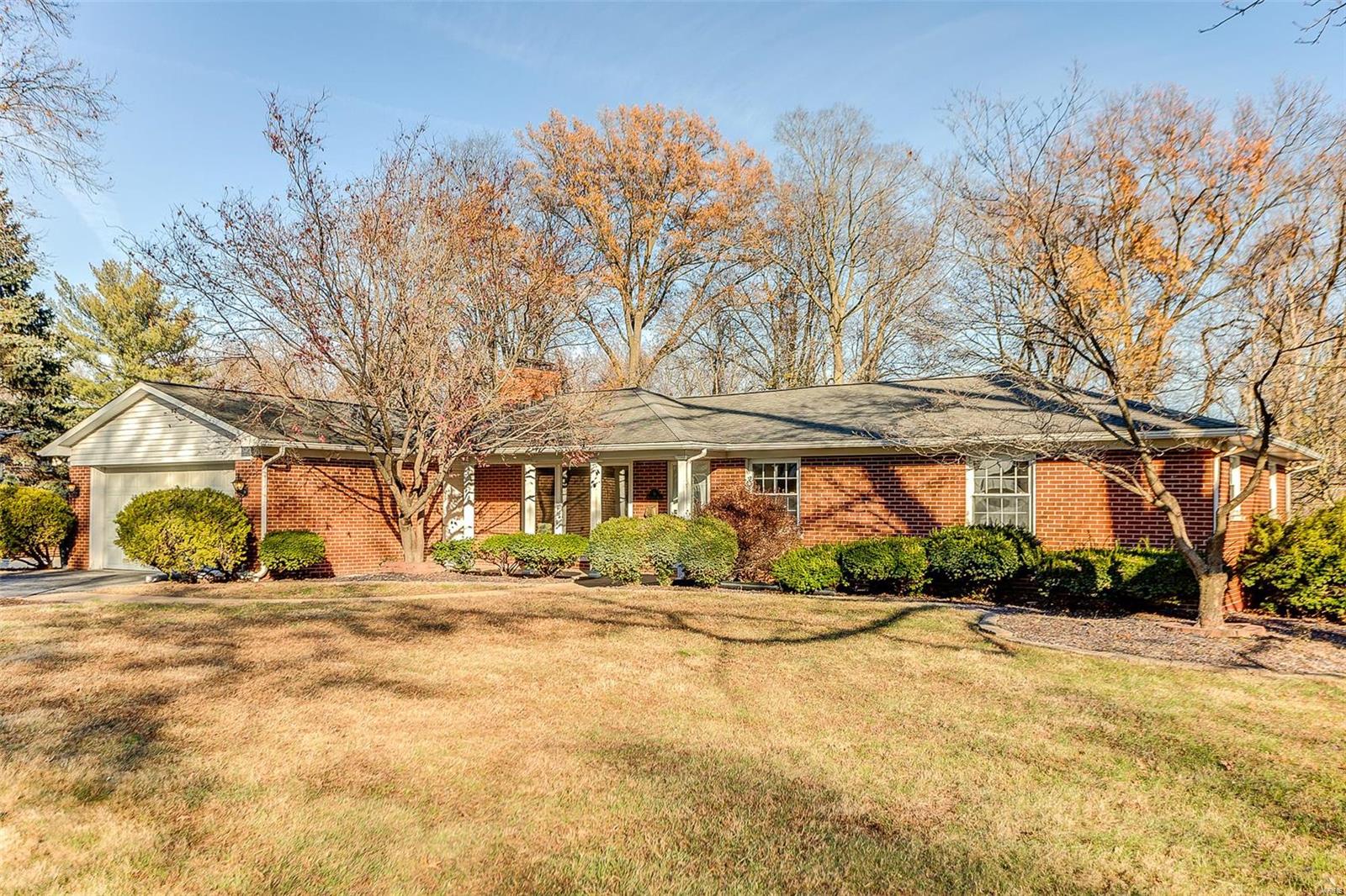 6 Bittersweet Lane Belleville, IL 62221 - Photo 2 of 44