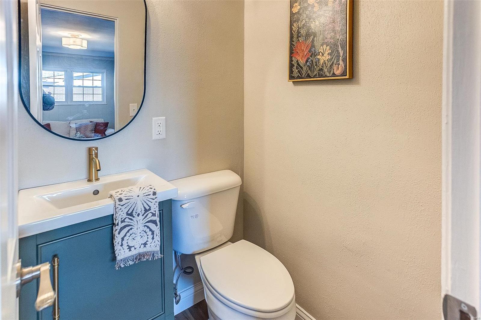 6 Bittersweet Lane Belleville, IL 62221 - Photo 24 of 44