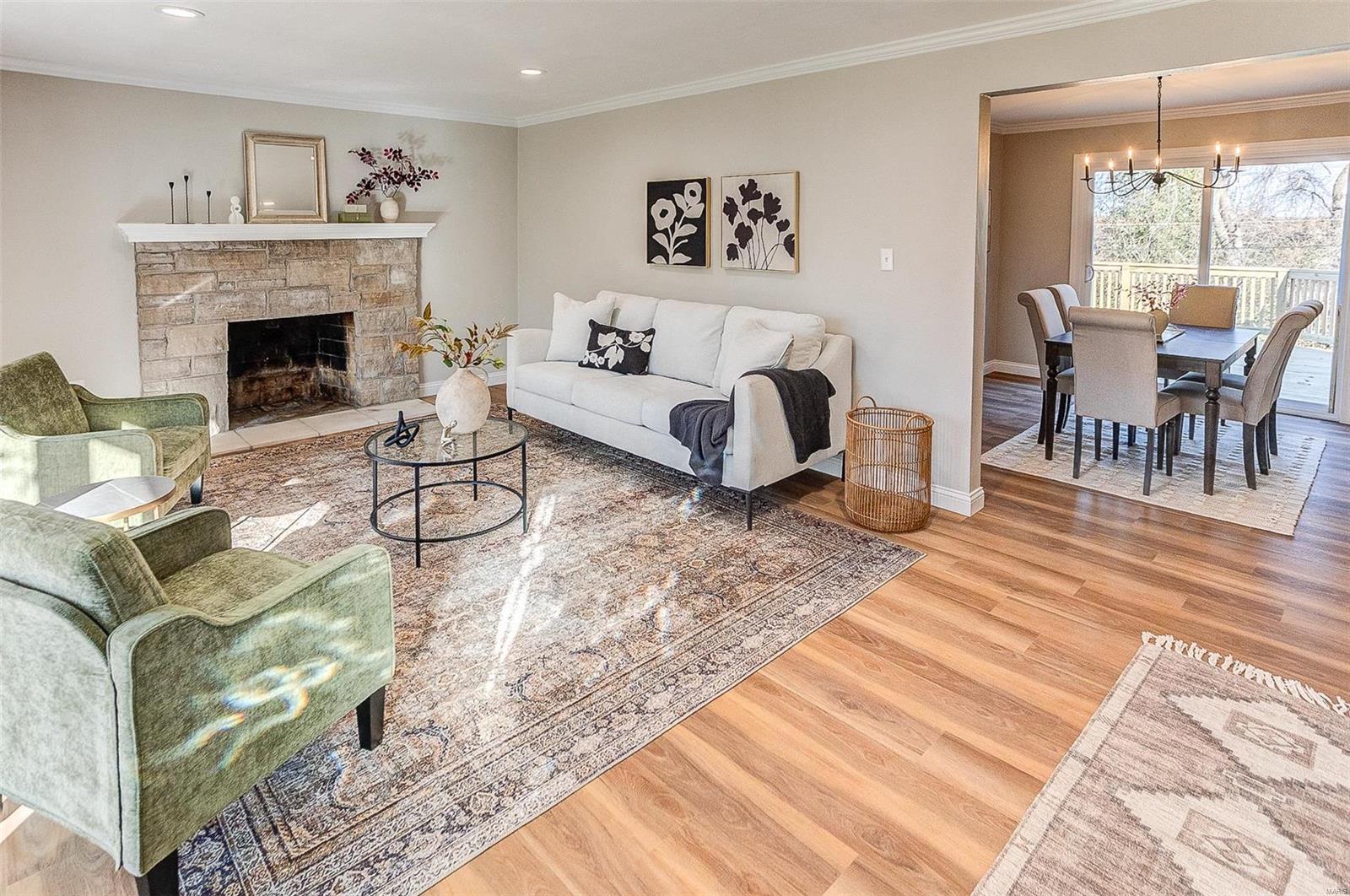 6 Bittersweet Lane Belleville, IL 62221 - Photo 5 of 44