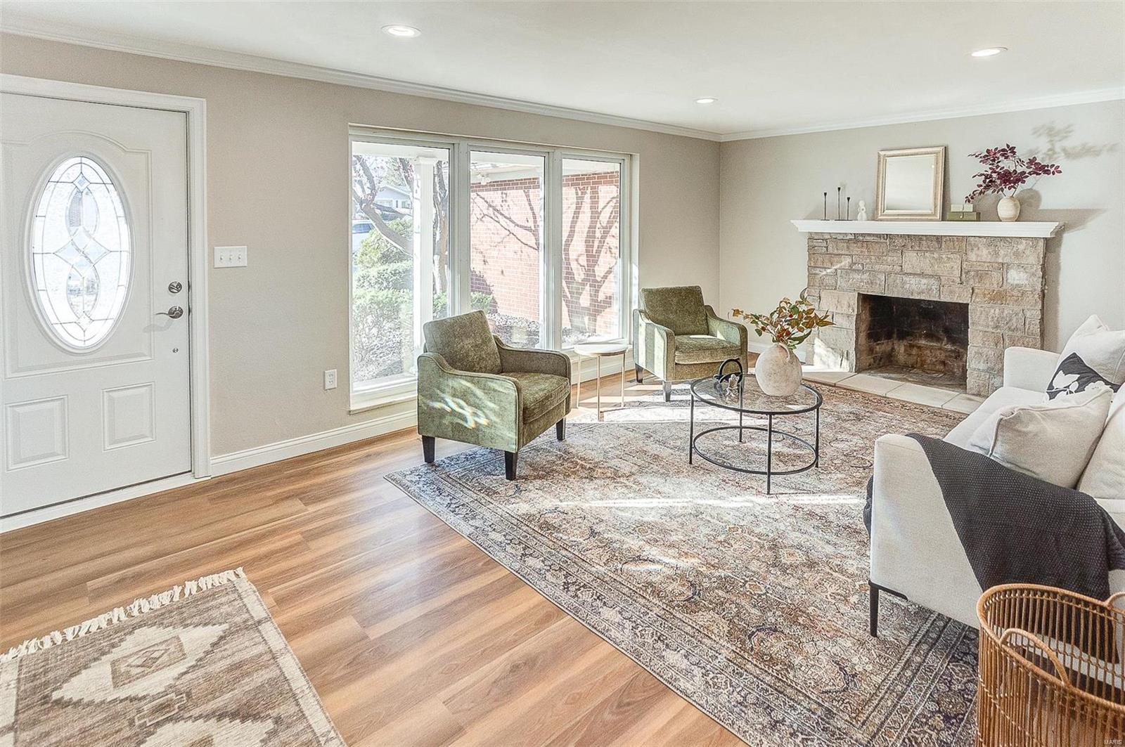 6 Bittersweet Lane Belleville, IL 62221 - Photo 7 of 44