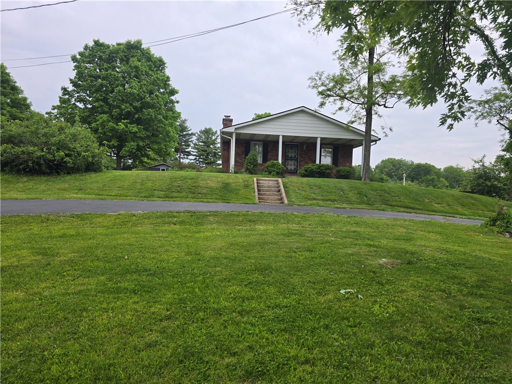 7915 Greenbush Road Somerville, OH 45064 - Photo 4 of 38