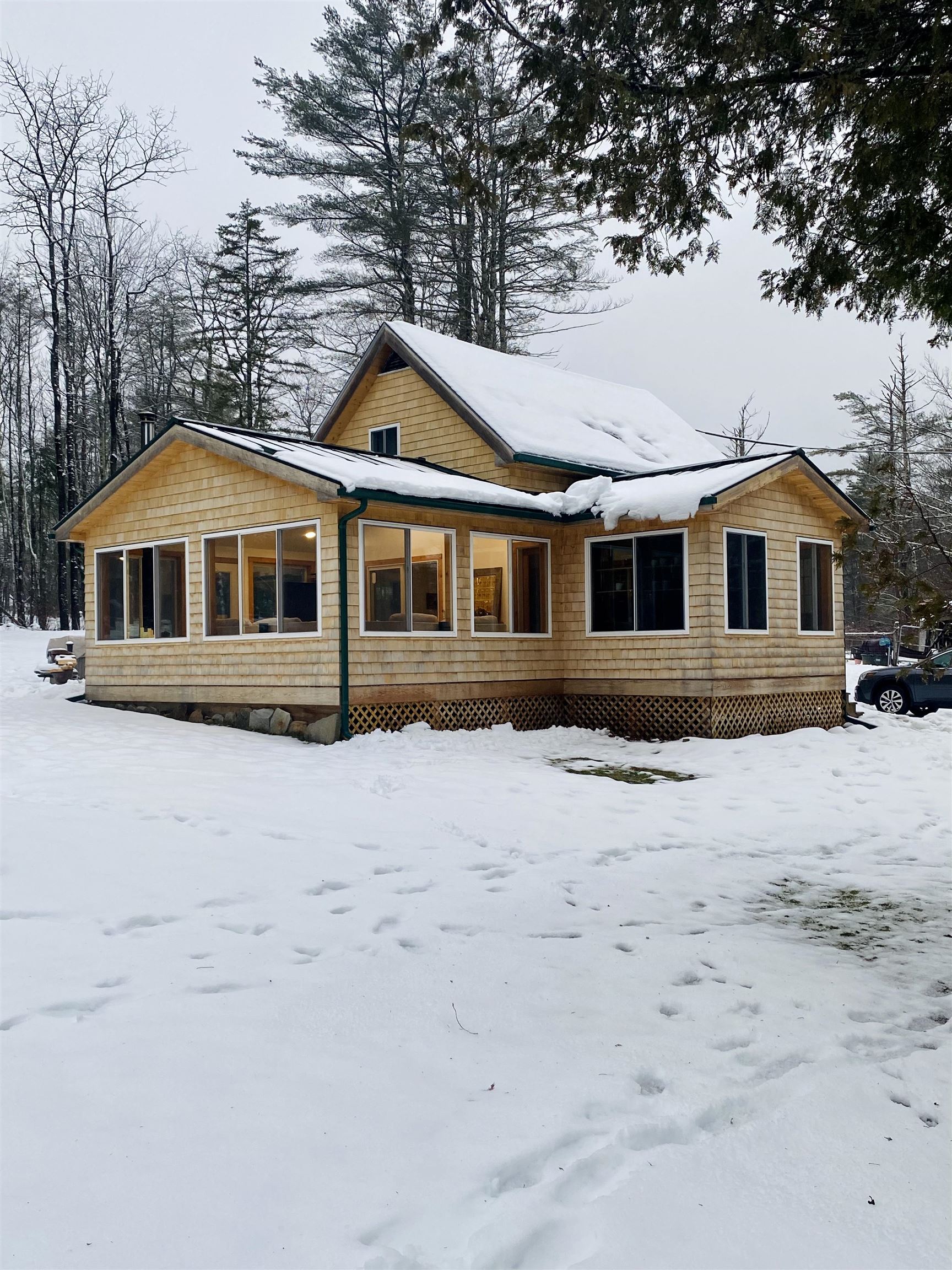 73 Chesham Road Dublin, NH 03455 - Photo 1 of 43