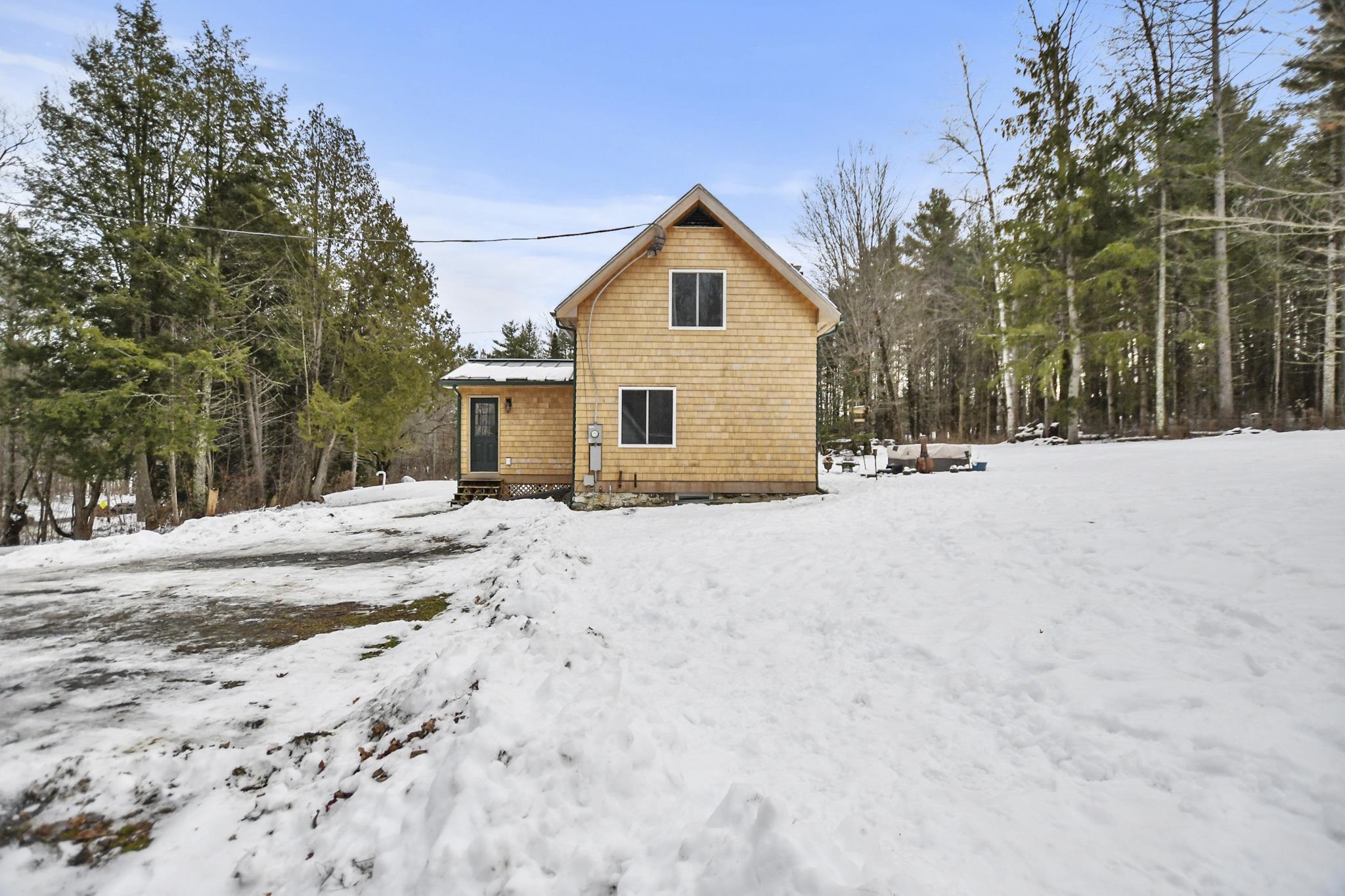 73 Chesham Road Dublin, NH 03455 - Photo 2 of 43