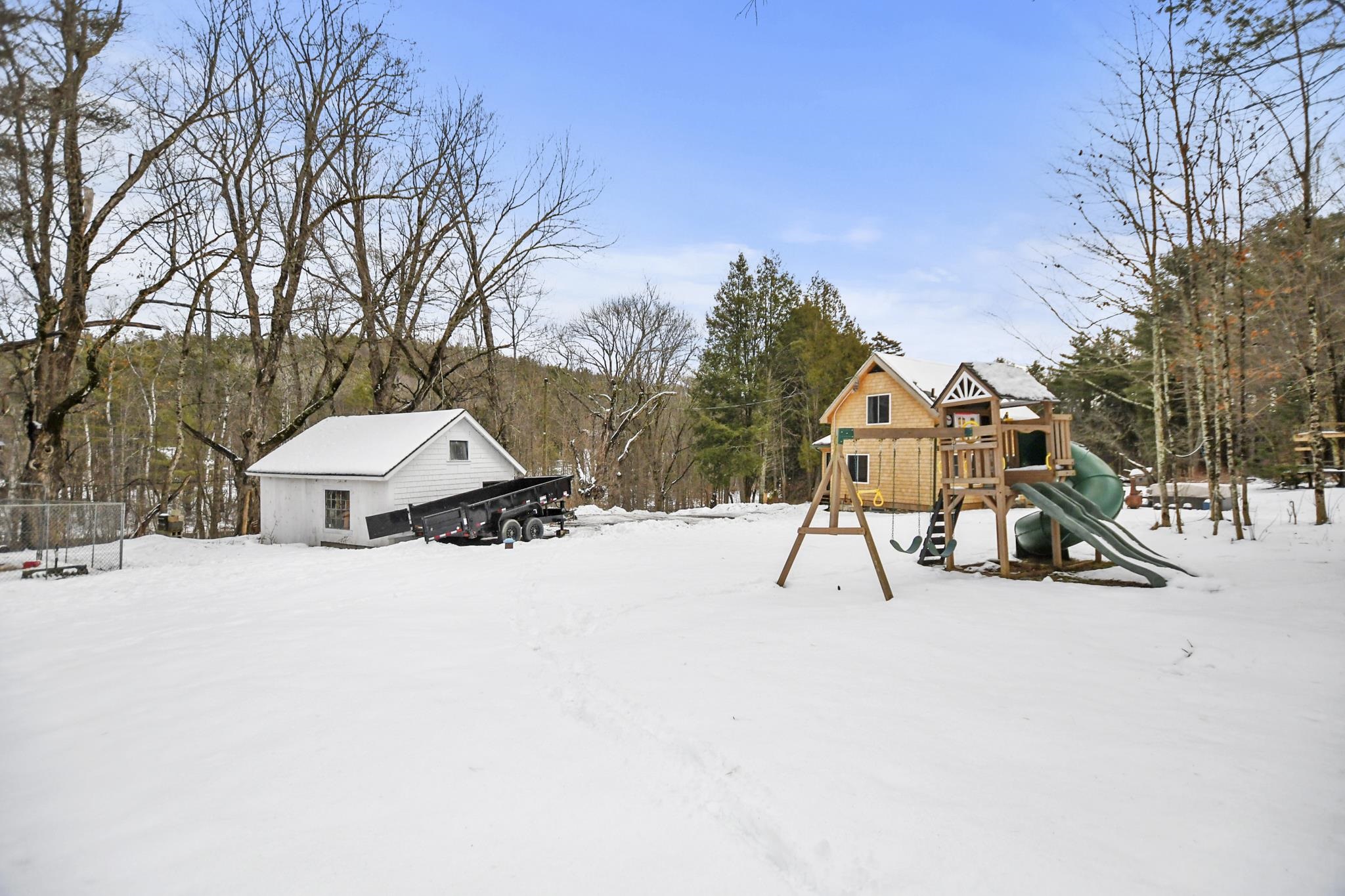 73 Chesham Road Dublin, NH 03455 - Photo 21 of 43