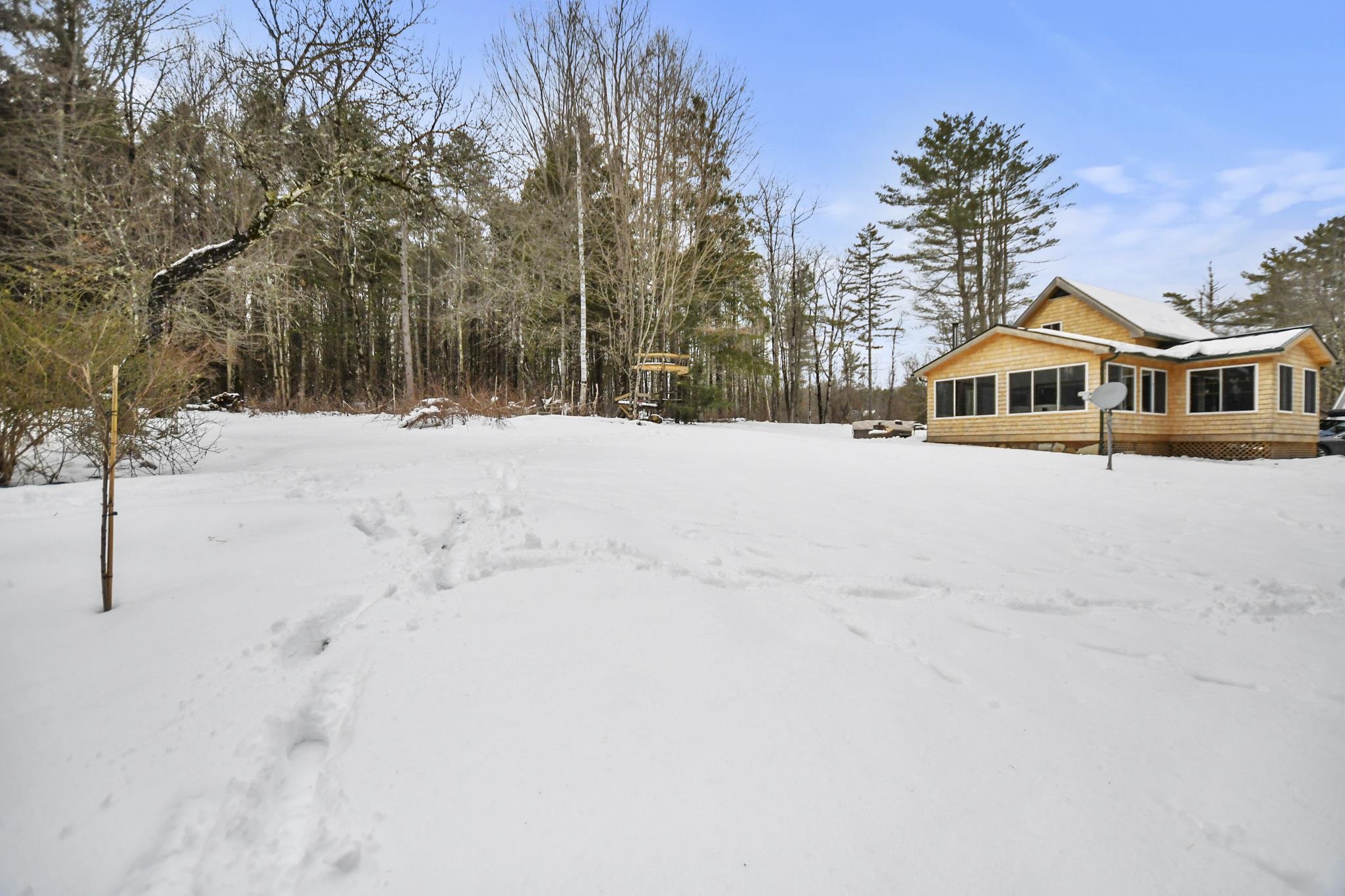 73 Chesham Road Dublin, NH 03455 - Photo 25 of 43