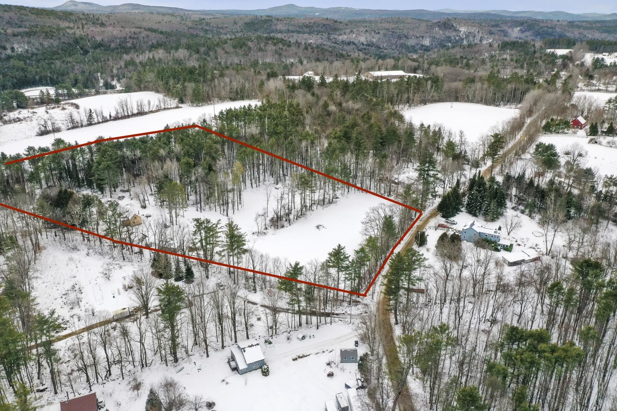 73 Chesham Road Dublin, NH 03455 - Photo 28 of 43