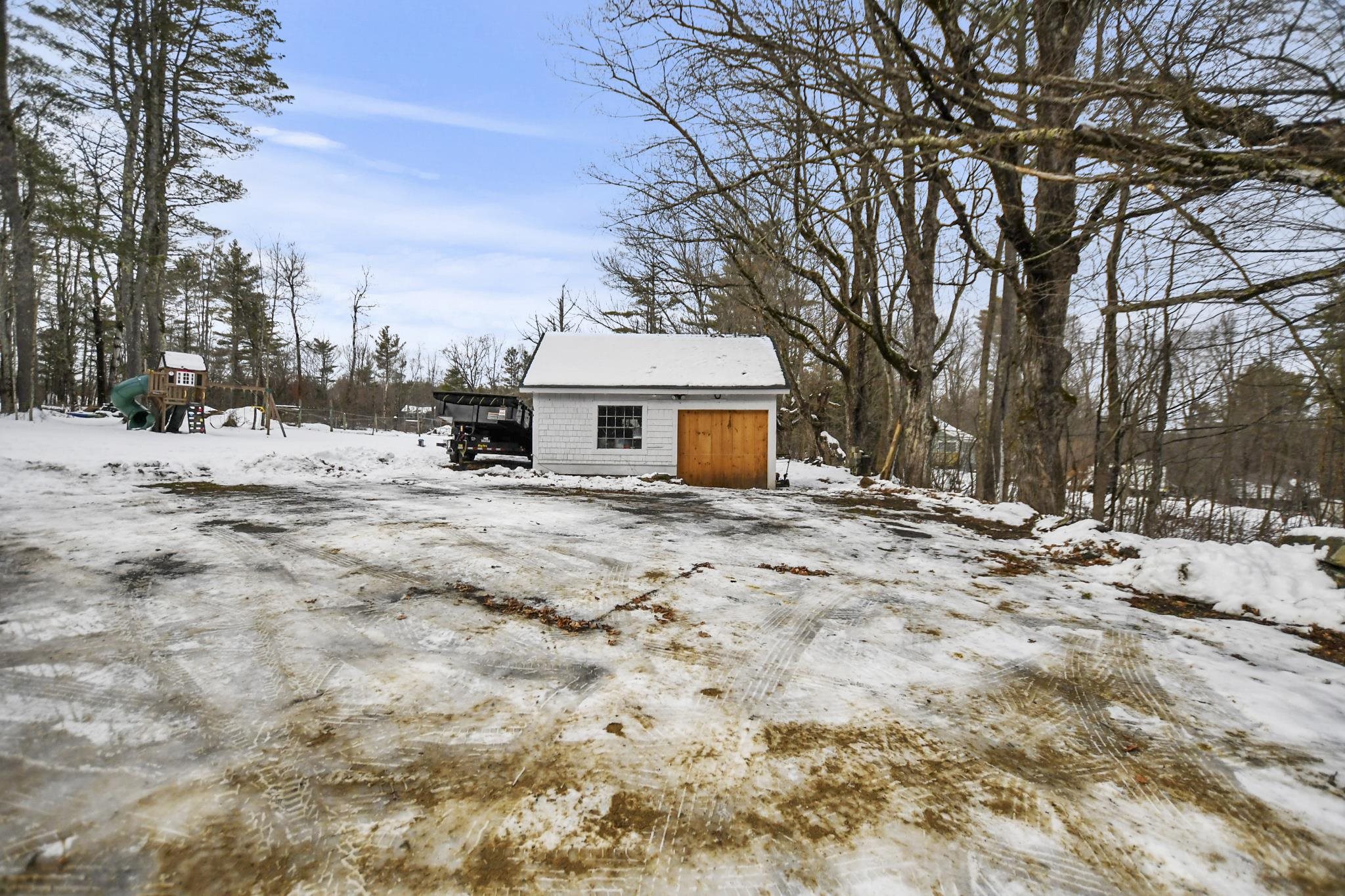 73 Chesham Road Dublin, NH 03455 - Photo 34 of 43