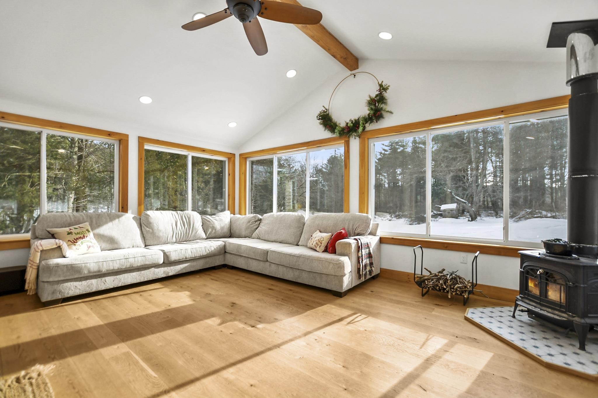 73 Chesham Road Dublin, NH 03455 - Photo 35 of 43