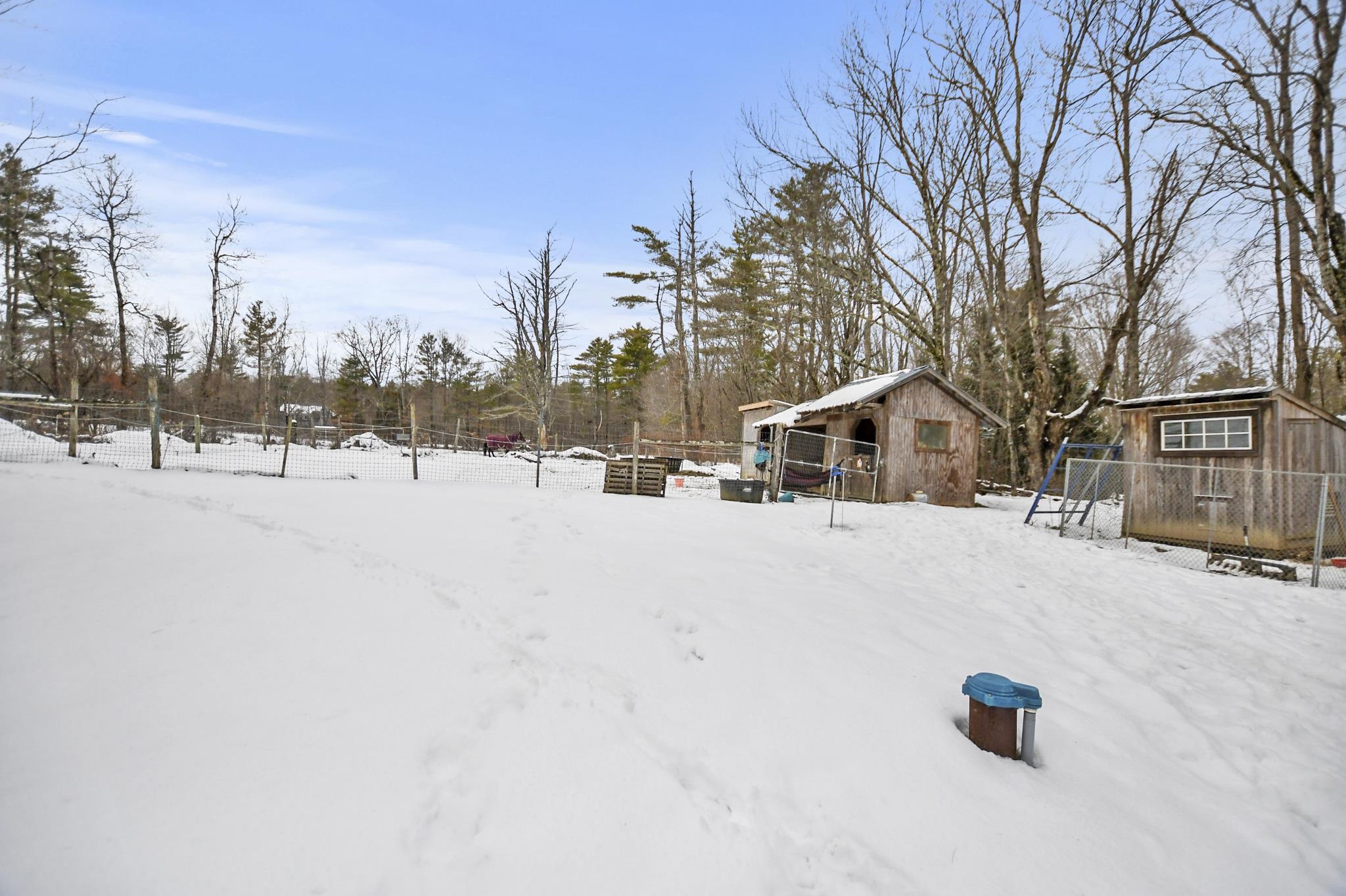73 Chesham Road Dublin, NH 03455 - Photo 37 of 43